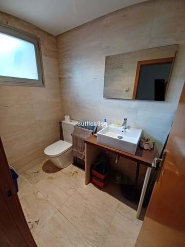 2 sypialnia Dom na sprzedaż w Manilva z basenem garażem - 450 000 € (Ref: 9352979)