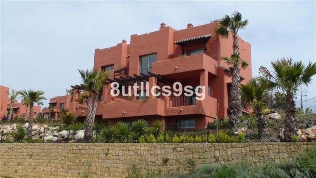 2 bedroom Townhouse for sale in Manilva with pool garage - € 450,000 (Ref: 9352979)