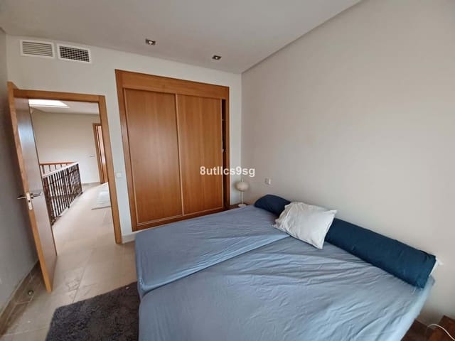 2 sypialnia Dom na sprzedaż w Manilva z basenem garażem - 450 000 € (Ref: 9352979)