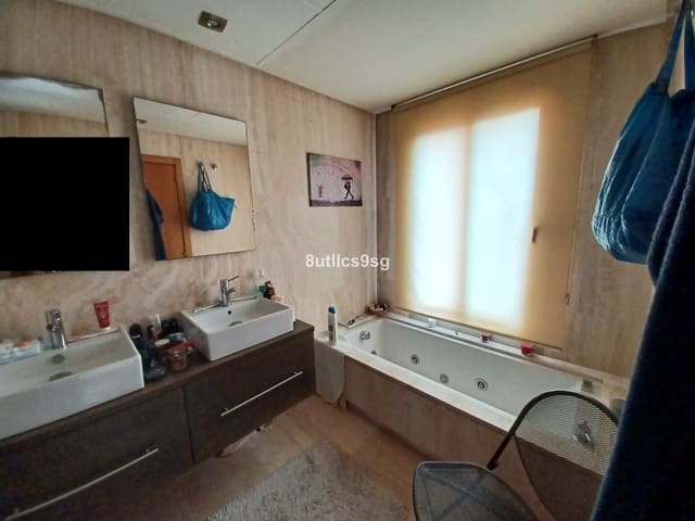 2 sypialnia Dom na sprzedaż w Manilva z basenem garażem - 450 000 € (Ref: 9352979)