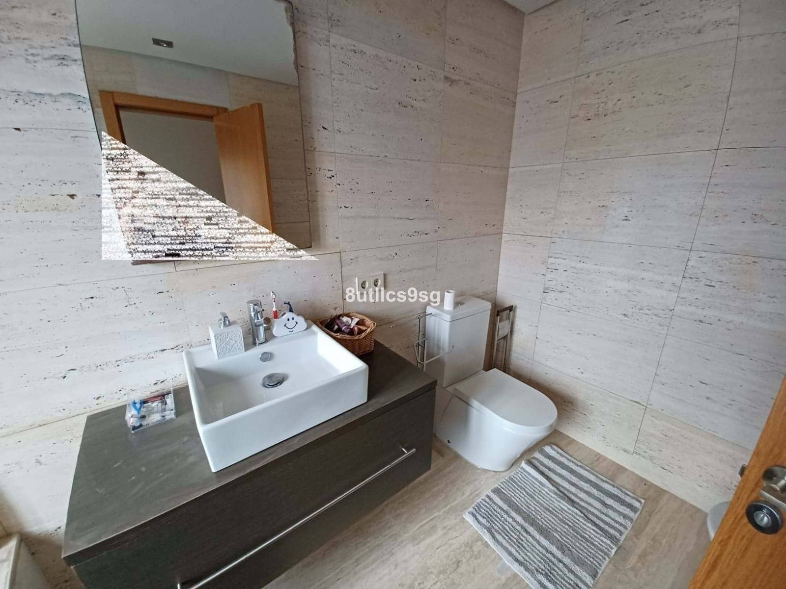 2 bedroom Townhouse for sale in Manilva with pool garage - € 450,000 (Ref: 9352979)