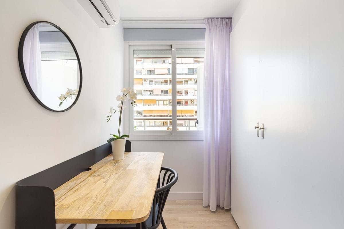 2 makuuhuone Huoneisto myytävänä paikassa Torremolinos mukana uima-altaan - 425 000 € (Ref: 9352982)