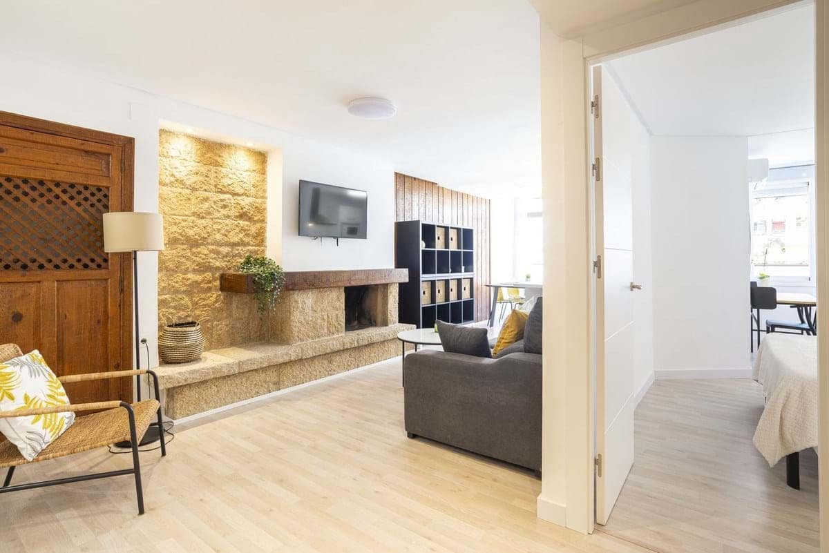 2 makuuhuone Huoneisto myytävänä paikassa Torremolinos mukana uima-altaan - 425 000 € (Ref: 9352982)