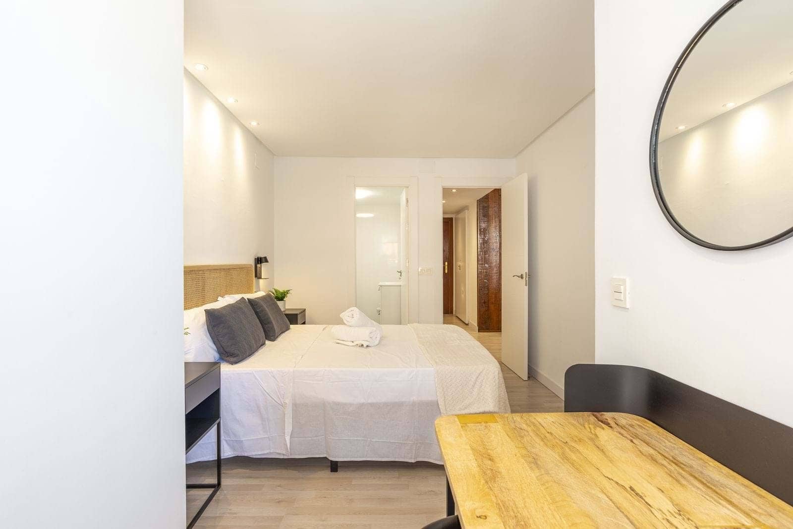 2 makuuhuone Huoneisto myytävänä paikassa Torremolinos mukana uima-altaan - 425 000 € (Ref: 9352982)