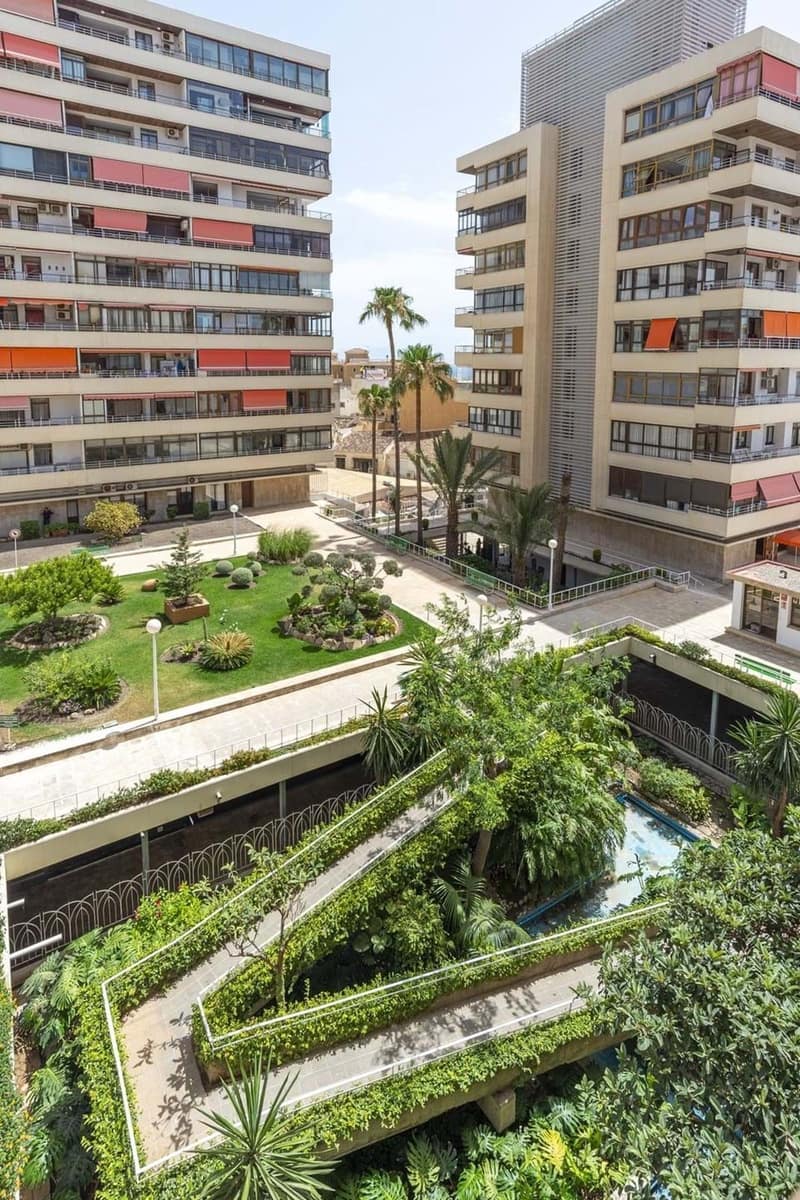 2 makuuhuone Huoneisto myytävänä paikassa Torremolinos mukana uima-altaan - 425 000 € (Ref: 9352982)