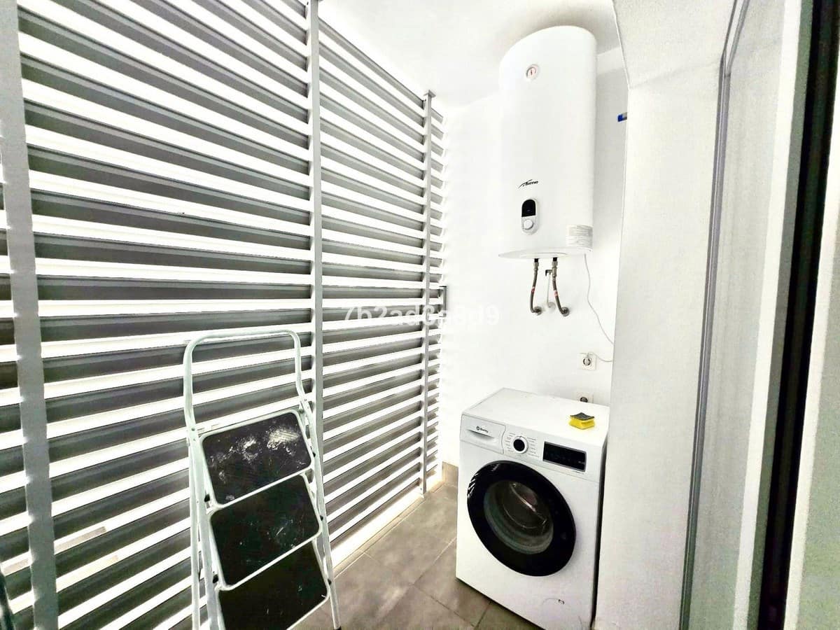 Apartamento de 3 habitaciones en Marbella en venta con piscina garaje - 485.000 € (Ref: 9353015)