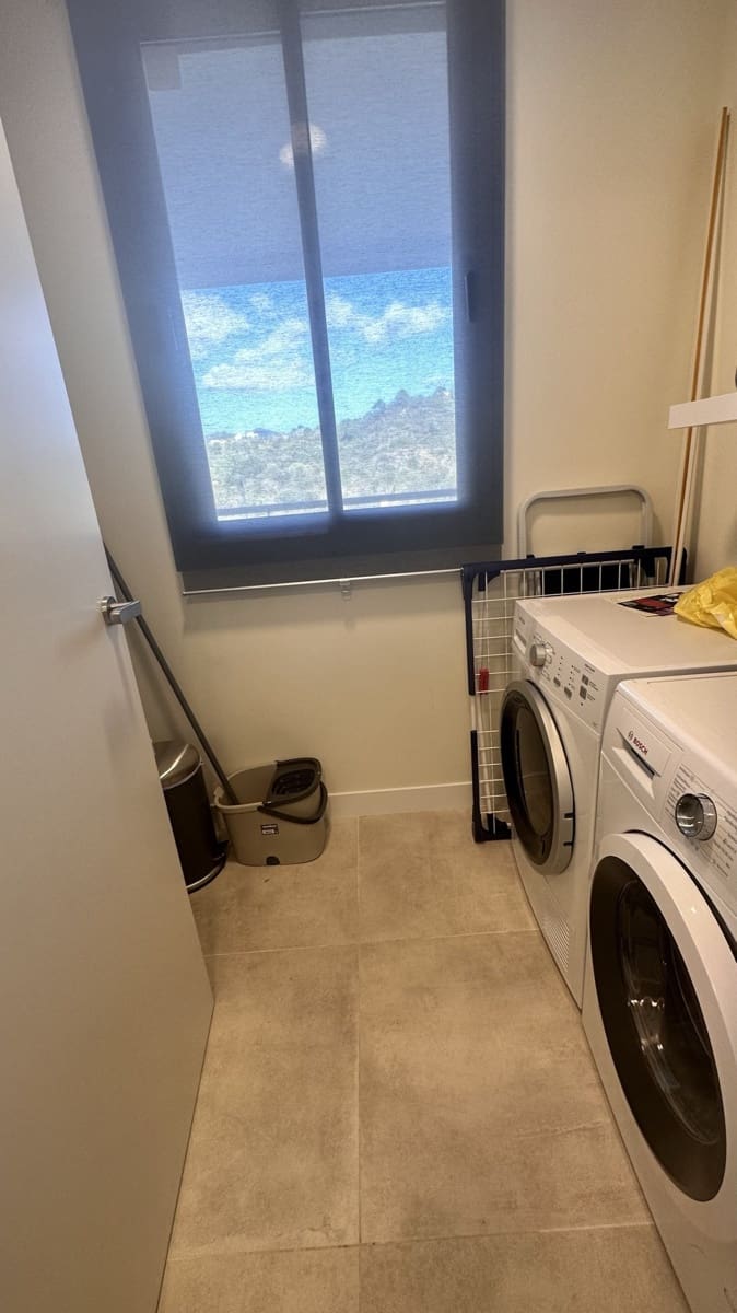 Apartamento de 2 habitaciones en New Golden Mile en venta con piscina garaje - 420.000 € (Ref: 9353016)