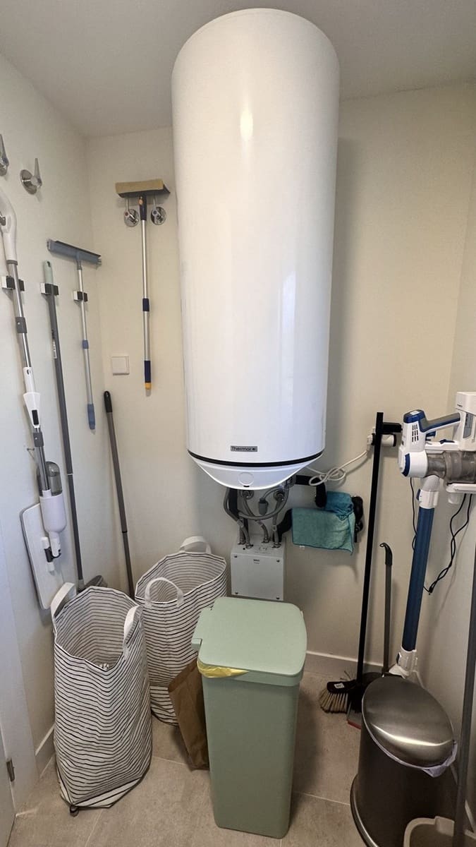 Apartamento de 2 habitaciones en New Golden Mile en venta con piscina garaje - 420.000 € (Ref: 9353016)