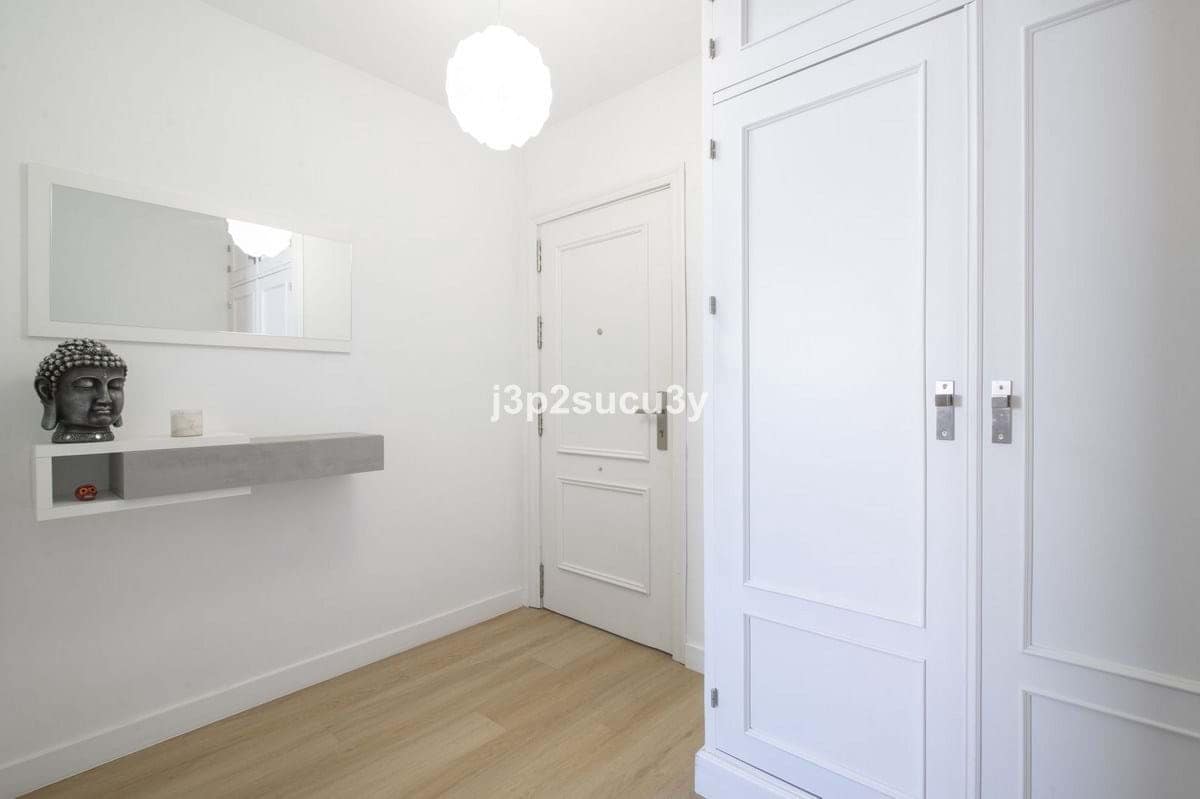 Apartamento de 3 habitaciones en Marbella en venta con garaje - 436.500 € (Ref: 9353019)