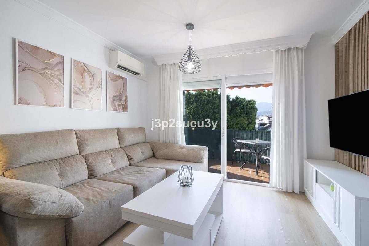 Apartamento de 3 habitaciones en Marbella en venta con garaje - 436.500 € (Ref: 9353019)