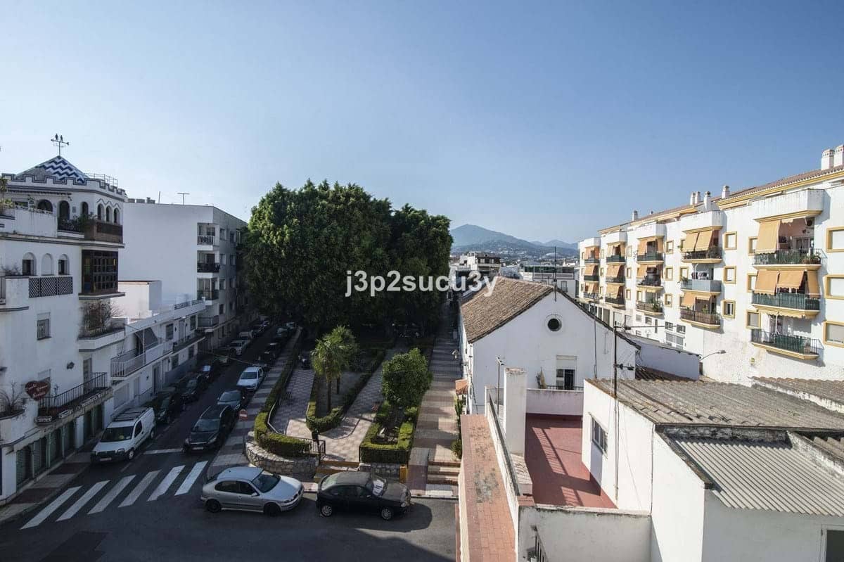 Apartamento de 3 habitaciones en Marbella en venta con garaje - 436.500 € (Ref: 9353019)