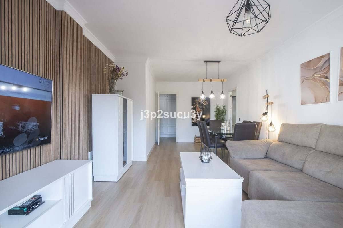 Apartamento de 3 habitaciones en Marbella en venta con garaje - 436.500 € (Ref: 9353019)