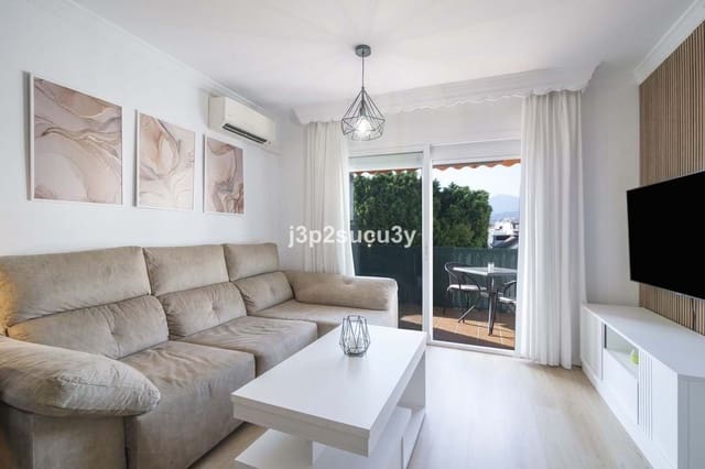 Apartamento de 3 habitaciones en Marbella en venta con garaje - 436.500 € (Ref: 9353019)