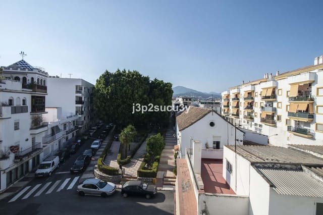 Apartamento de 3 habitaciones en Marbella en venta con garaje - 436.500 € (Ref: 9353019)