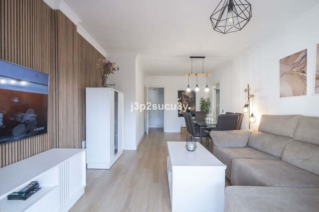 Apartamento de 3 habitaciones en Marbella en venta con garaje - 436.500 € (Ref: 9353019)