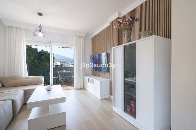 Apartamento de 3 habitaciones en Marbella en venta con garaje - 436.500 € (Ref: 9353019)