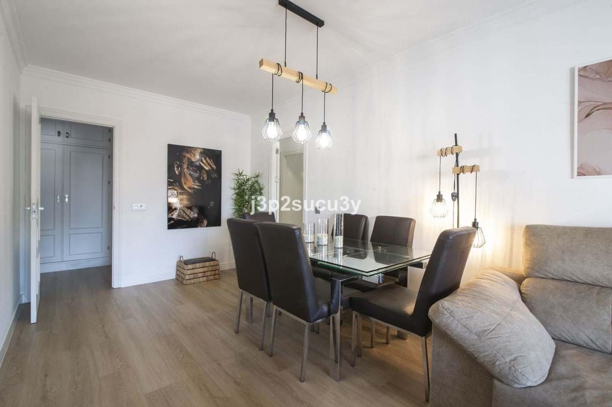 Apartamento de 3 habitaciones en Marbella en venta con garaje - 436.500 € (Ref: 9353019)