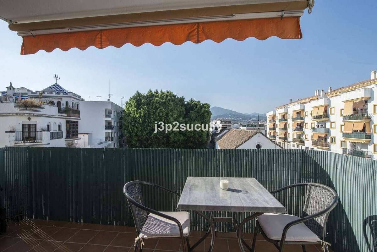 Apartamento de 3 habitaciones en Marbella en venta con garaje - 436.500 € (Ref: 9353019)