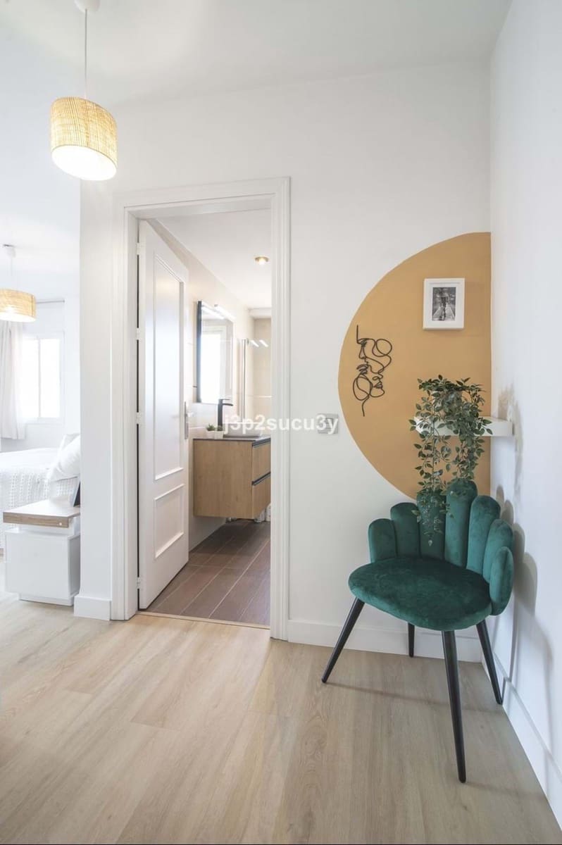 Apartamento de 3 habitaciones en Marbella en venta con garaje - 436.500 € (Ref: 9353019)