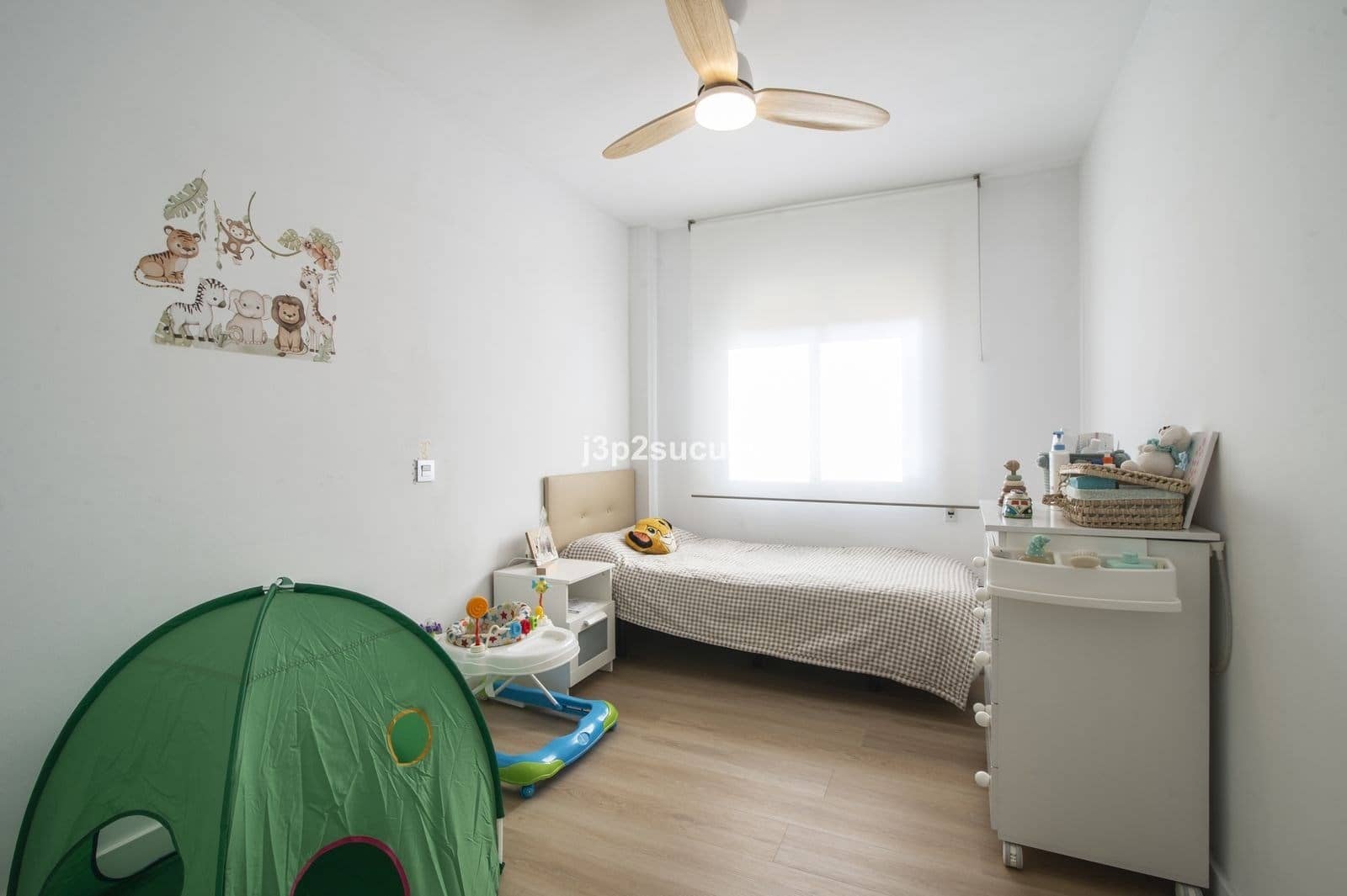 Apartamento de 3 habitaciones en Marbella en venta con garaje - 436.500 € (Ref: 9353019)