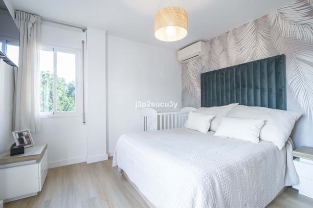 Apartamento de 3 habitaciones en Marbella en venta con garaje - 436.500 € (Ref: 9353019)