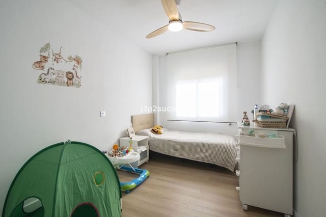 Apartamento de 3 habitaciones en Marbella en venta con garaje - 436.500 € (Ref: 9353019)