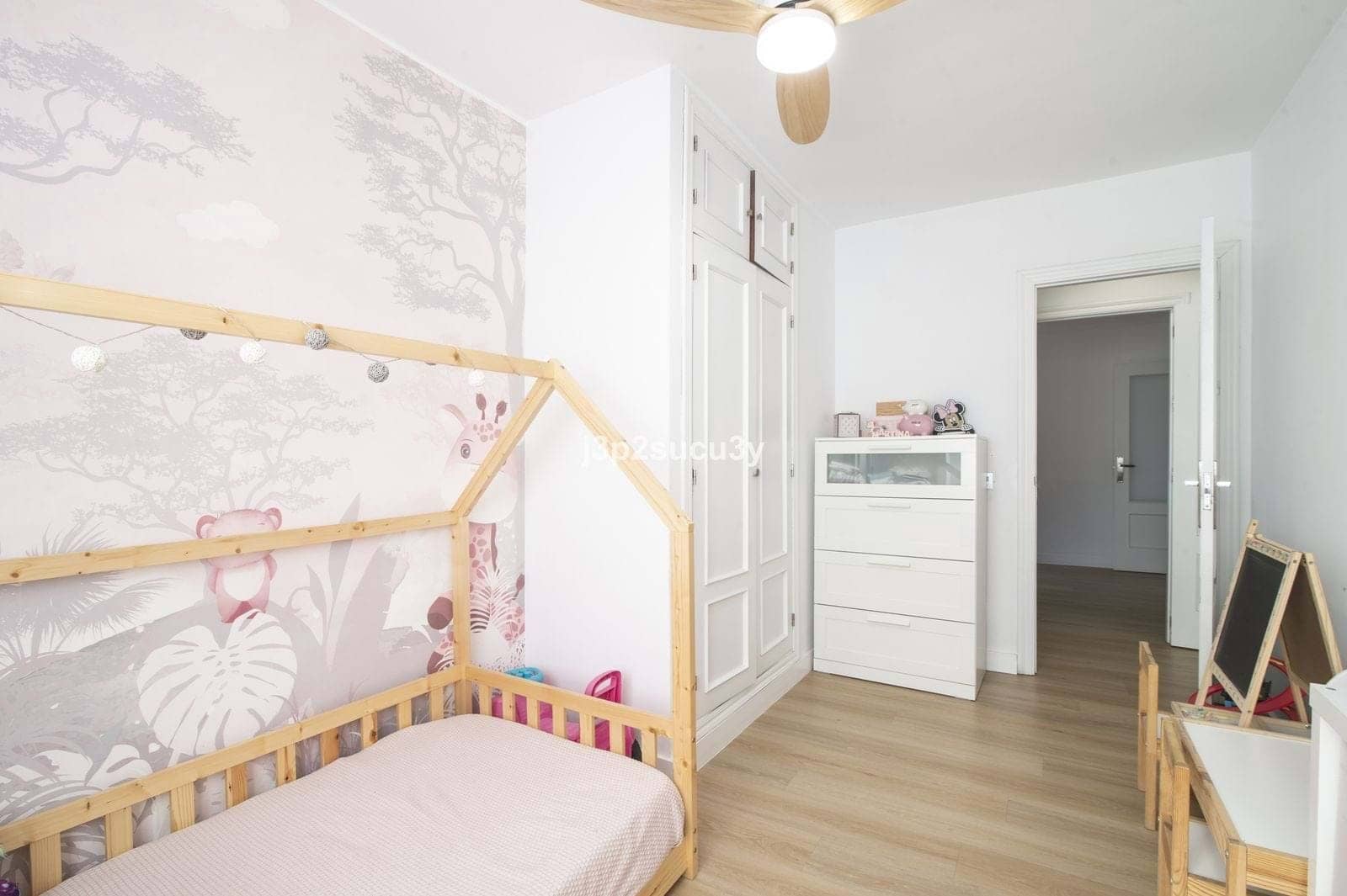 Apartamento de 3 habitaciones en Marbella en venta con garaje - 436.500 € (Ref: 9353019)