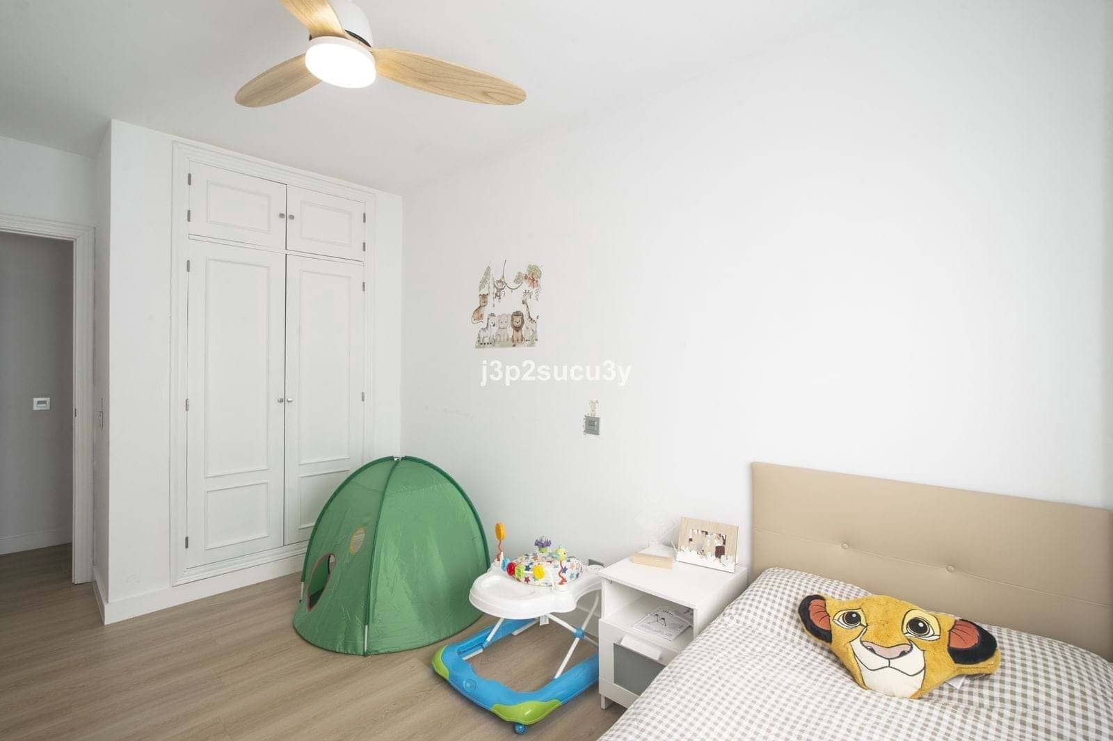 Apartamento de 3 habitaciones en Marbella en venta con garaje - 436.500 € (Ref: 9353019)