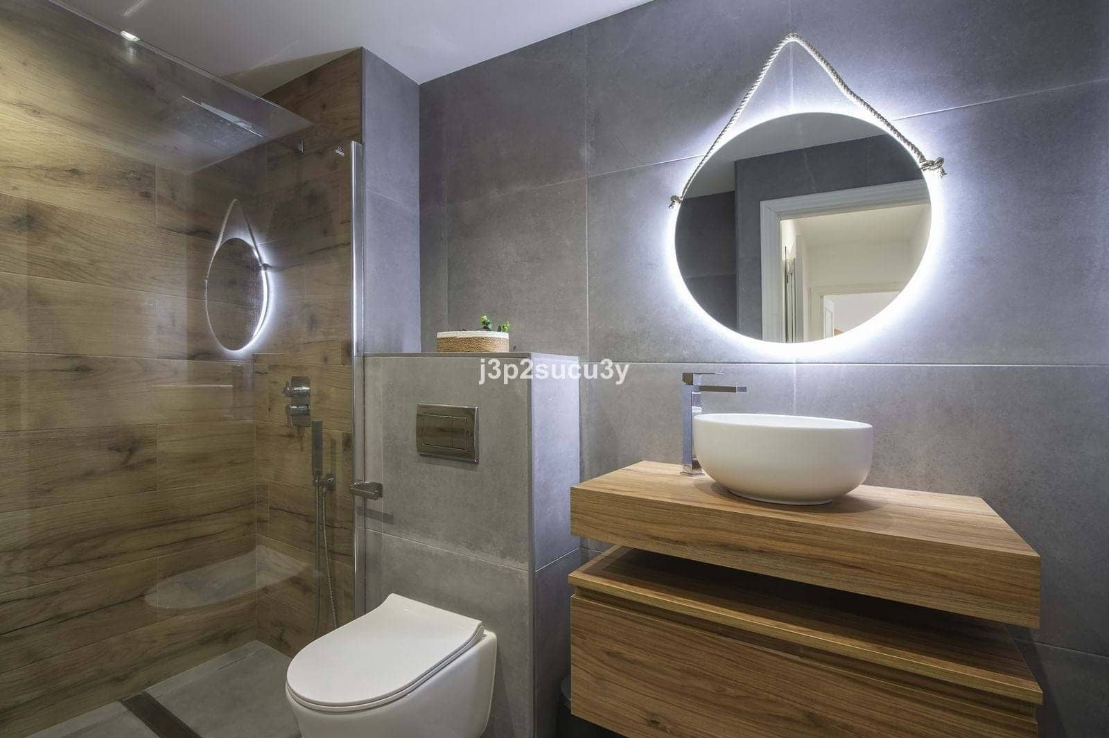 Apartamento de 3 habitaciones en Marbella en venta con garaje - 436.500 € (Ref: 9353019)