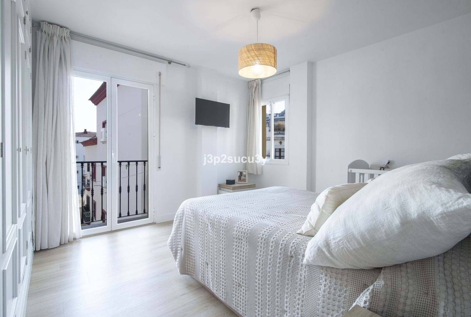 Apartamento de 3 habitaciones en Marbella en venta con garaje - 436.500 € (Ref: 9353019)