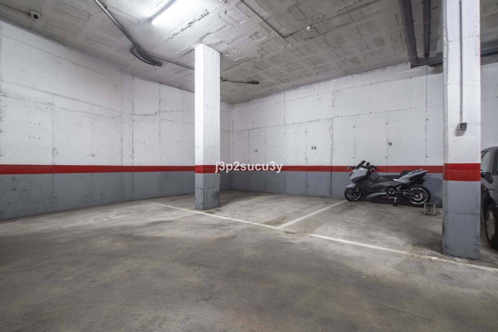 Apartamento de 3 habitaciones en Marbella en venta con garaje - 436.500 € (Ref: 9353019)