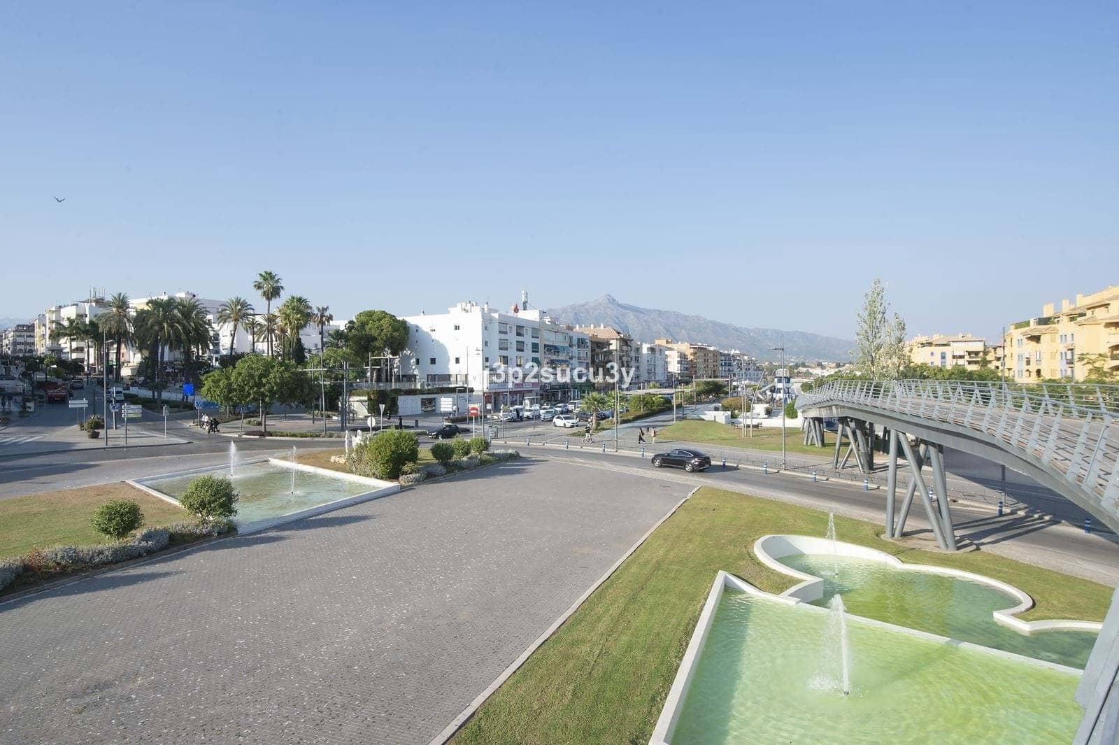 Apartamento de 3 habitaciones en Marbella en venta con garaje - 436.500 € (Ref: 9353019)