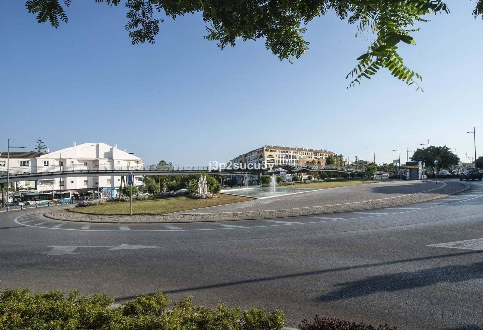 Apartamento de 3 habitaciones en Marbella en venta con garaje - 436.500 € (Ref: 9353019)