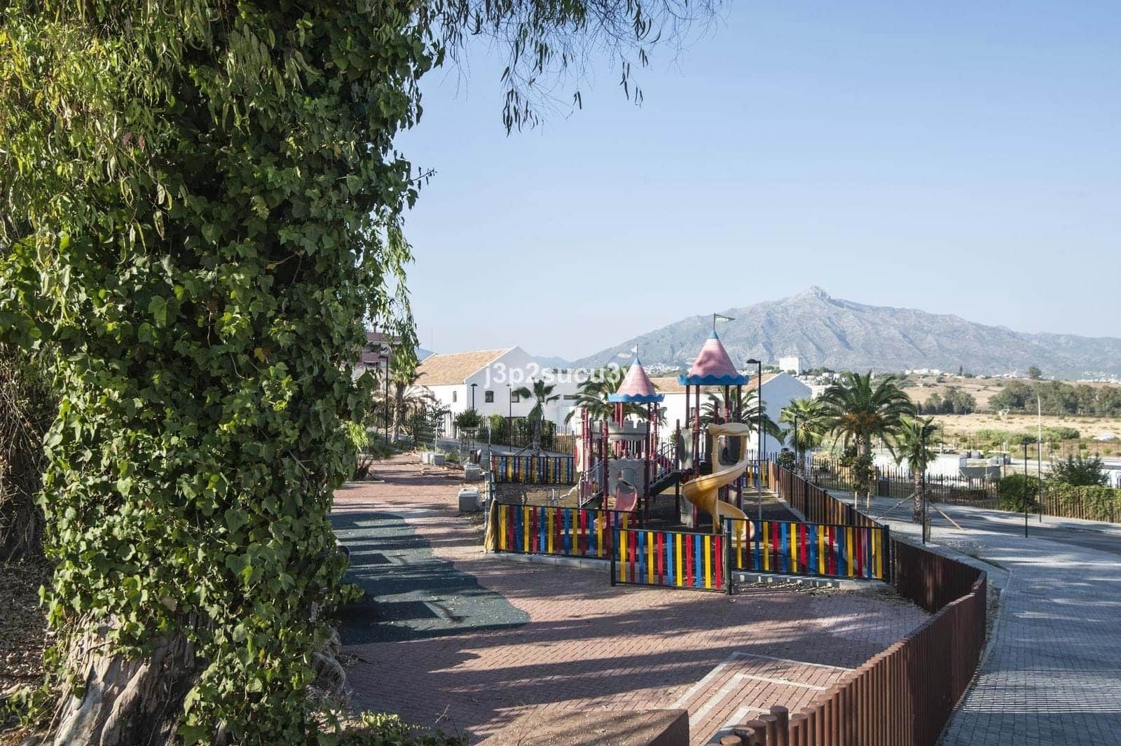 Apartamento de 3 habitaciones en Marbella en venta con garaje - 436.500 € (Ref: 9353019)