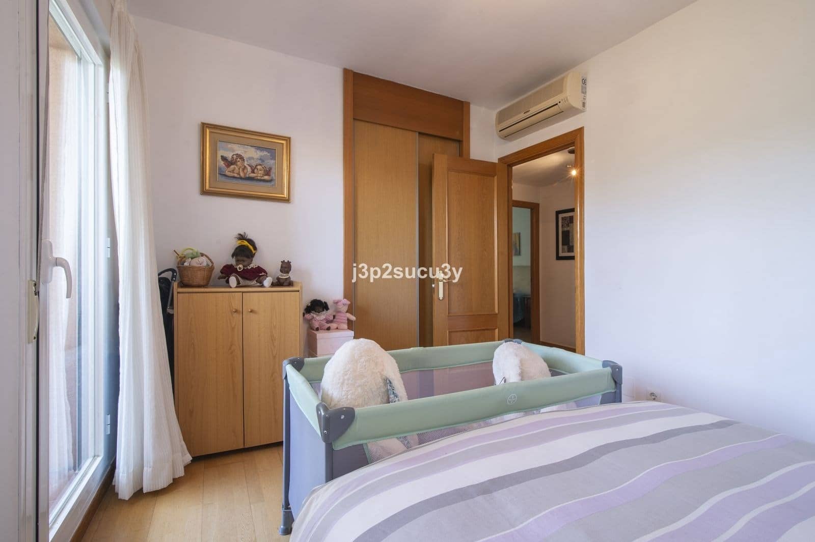 3 bedroom Villa for sale in Estepona with pool garage - € 390,000 (Ref: 9353020)