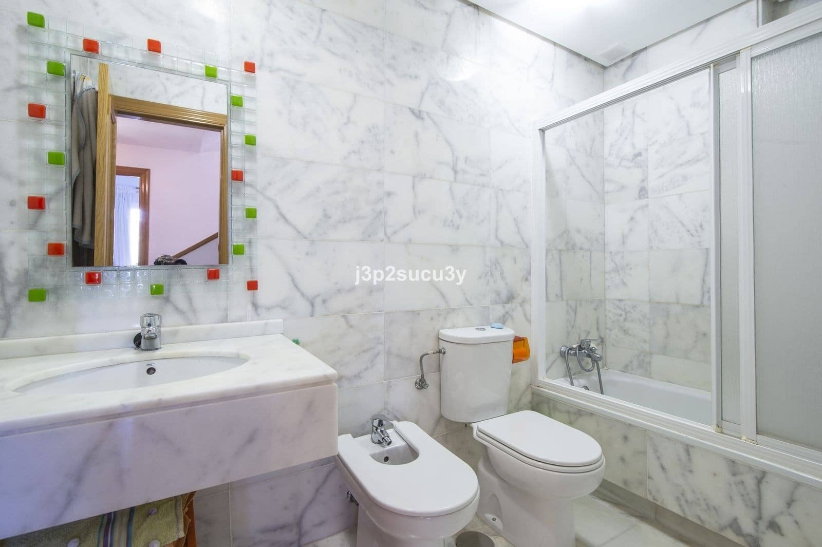 3 bedroom Villa for sale in Estepona with pool garage - € 390,000 (Ref: 9353020)