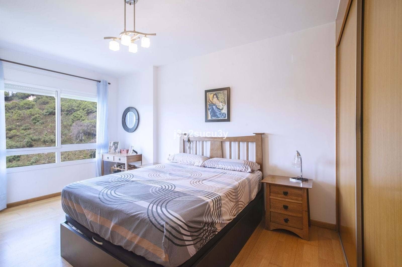 3 bedroom Villa for sale in Estepona with pool garage - € 390,000 (Ref: 9353020)