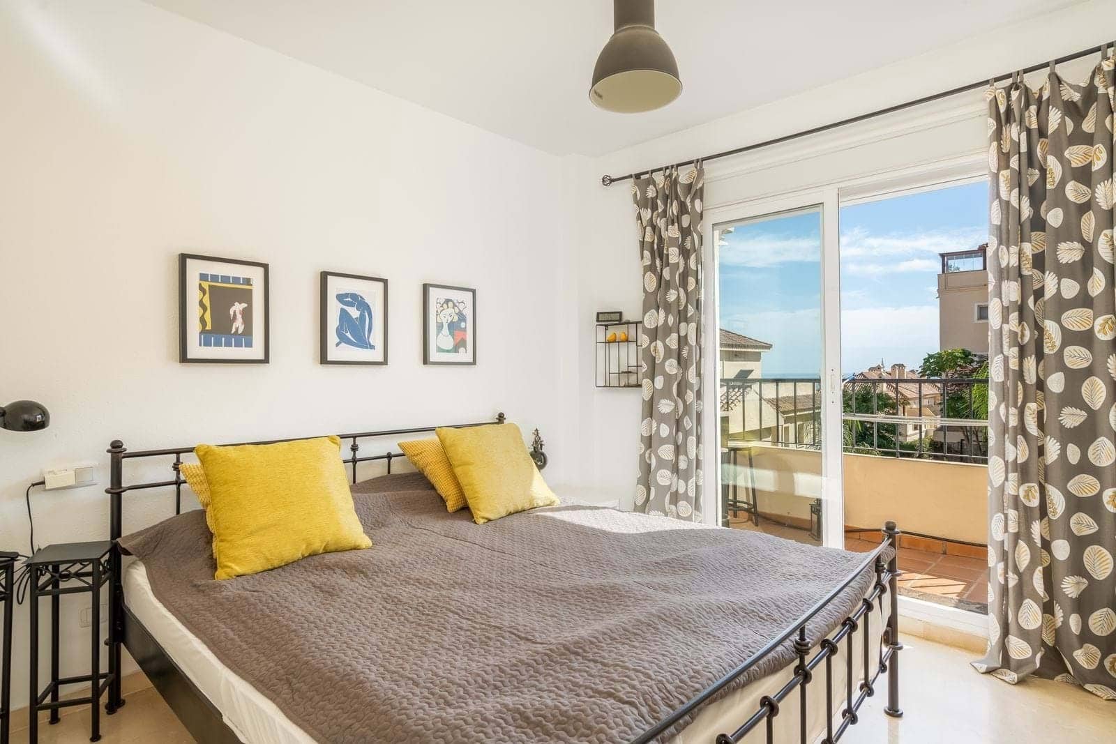 3 bedroom Apartment for sale in Mijas with pool garage - € 429,000 (Ref: 9353023)