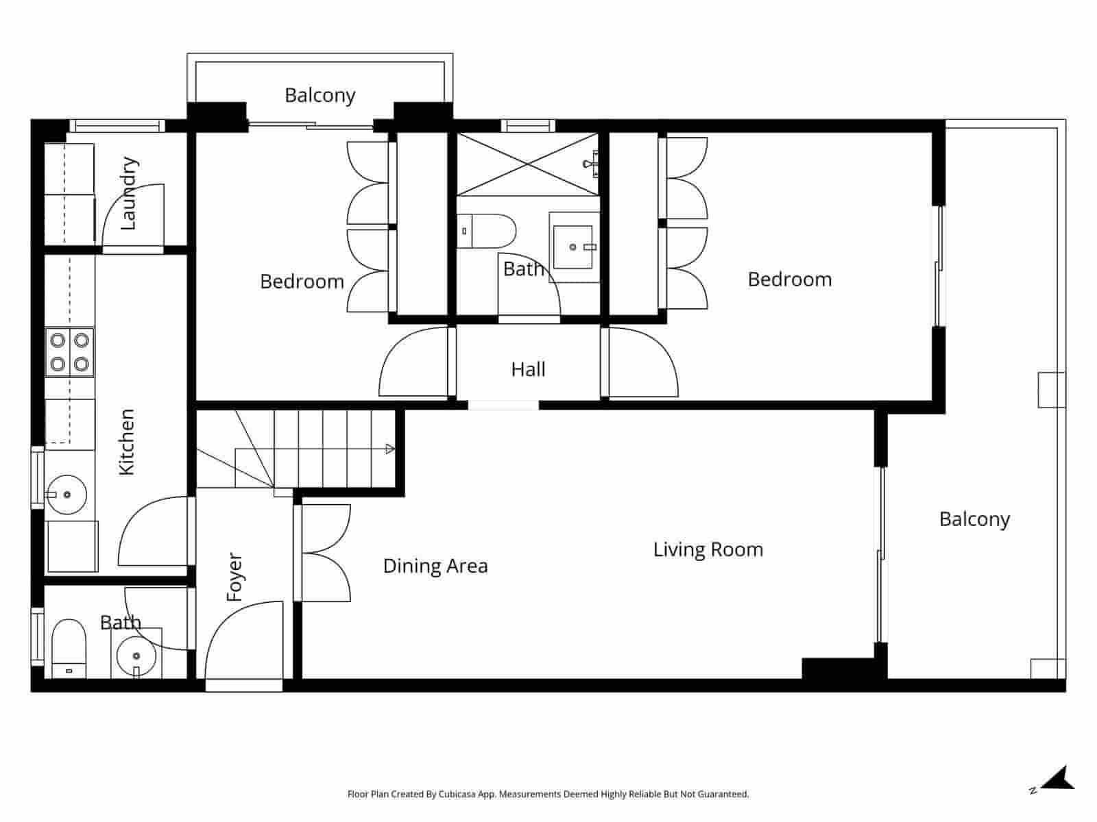 3 bedroom Apartment for sale in Mijas with pool garage - € 429,000 (Ref: 9353023)