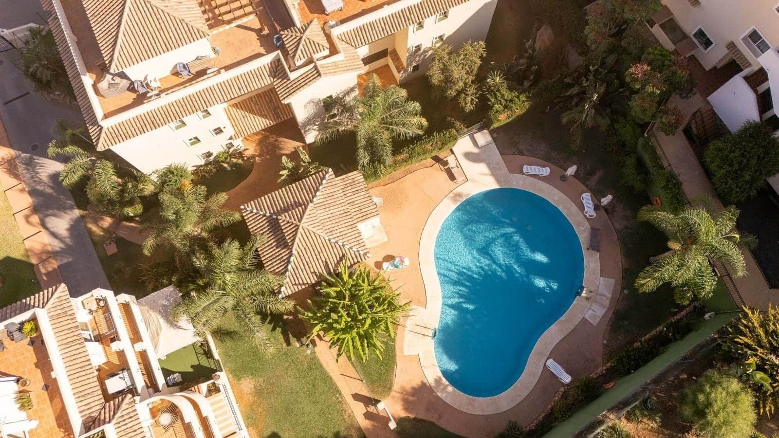 3 bedroom Apartment for sale in Mijas with pool garage - € 429,000 (Ref: 9353023)