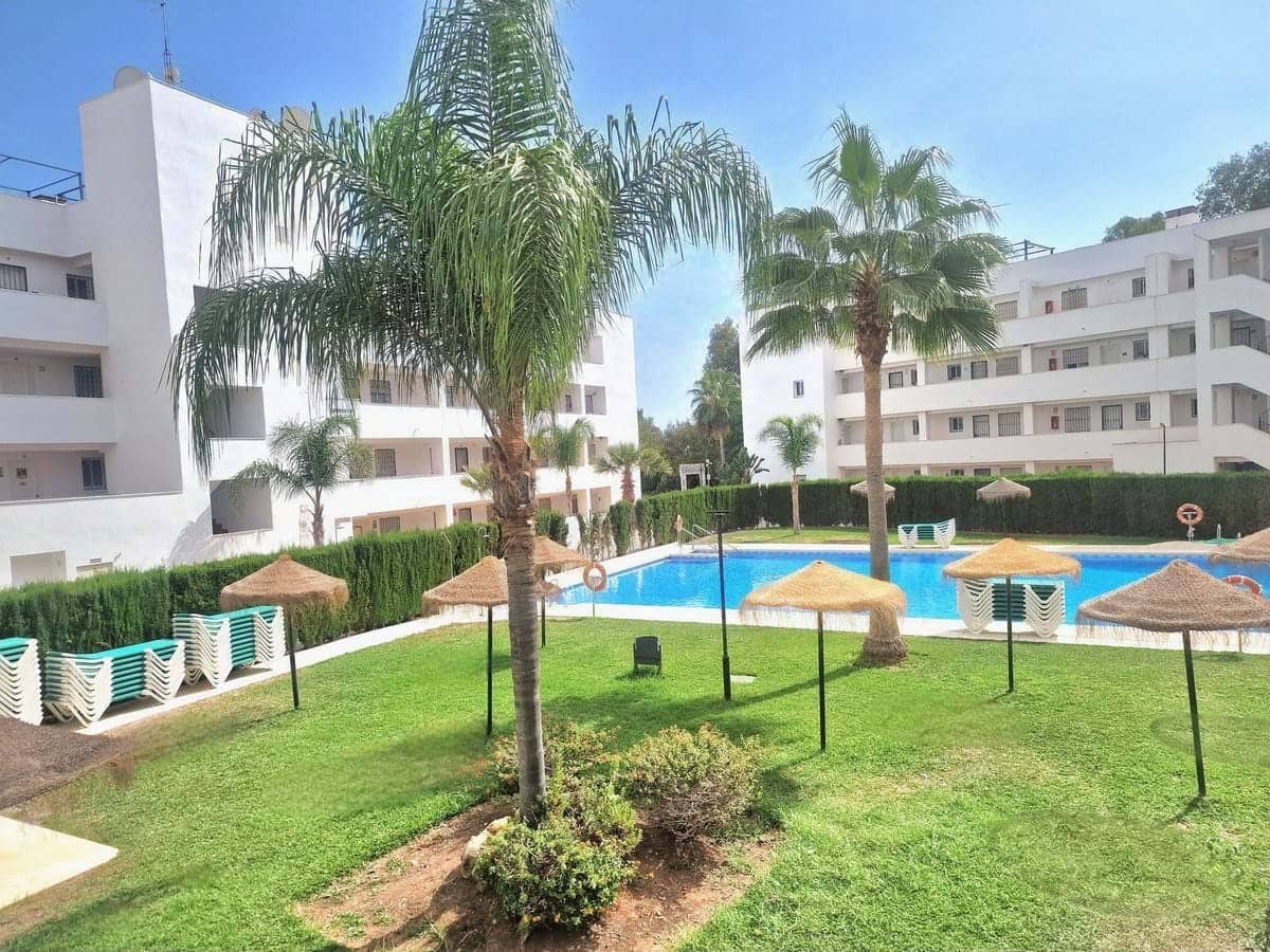 3 bedroom Apartment for sale in Mijas with pool garage - € 350,000 (Ref: 9353126)