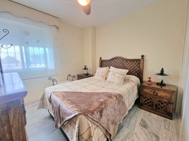 Apartamento de 3 habitaciones en Mijas en venta con piscina garaje - 350.000 € (Ref: 9353126)