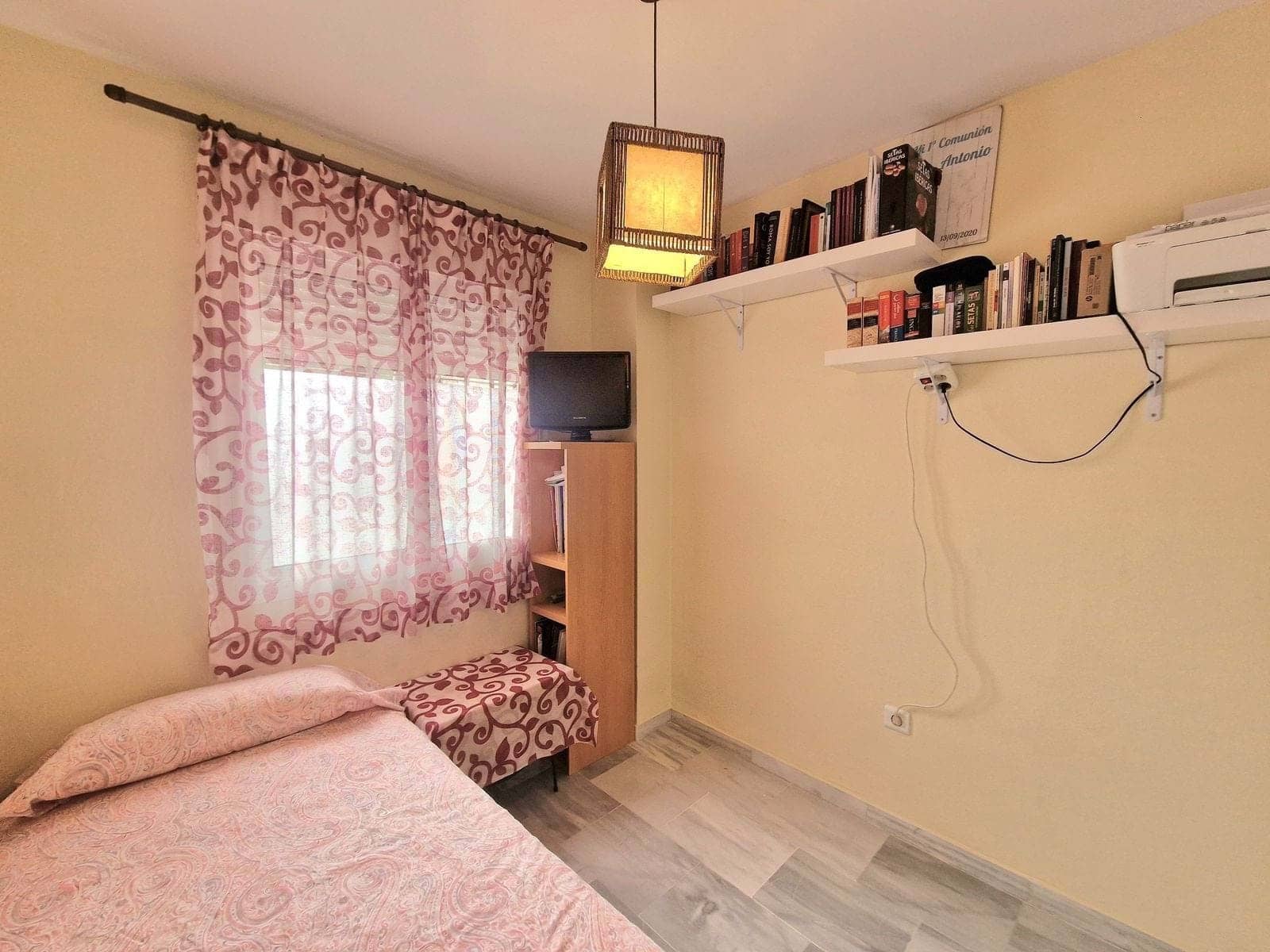 3 bedroom Apartment for sale in Mijas with pool garage - € 350,000 (Ref: 9353126)