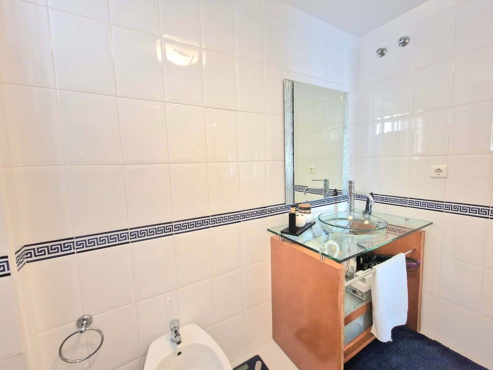 3 bedroom Apartment for sale in Mijas with pool garage - € 350,000 (Ref: 9353126)