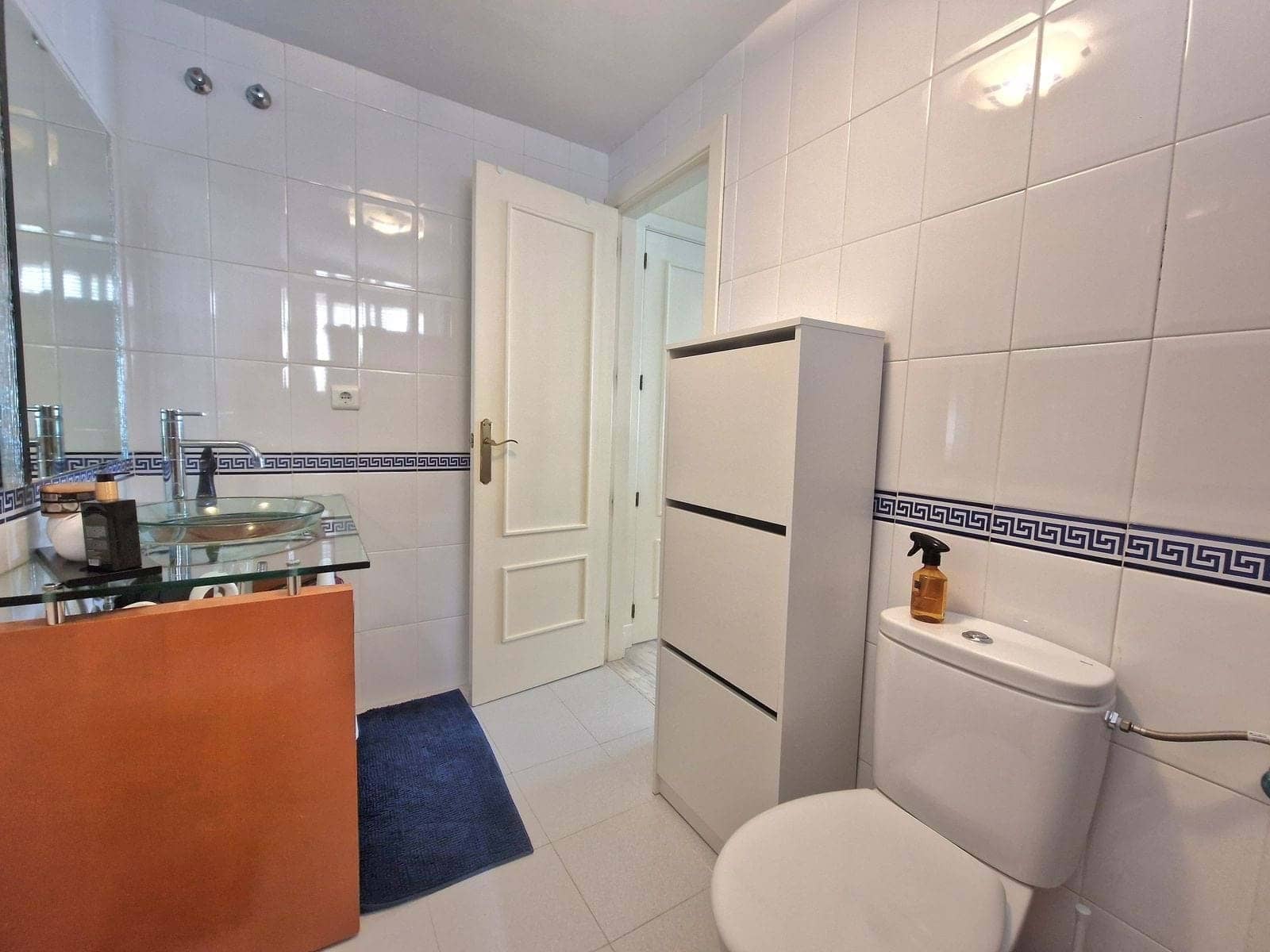 3 bedroom Apartment for sale in Mijas with pool garage - € 350,000 (Ref: 9353126)