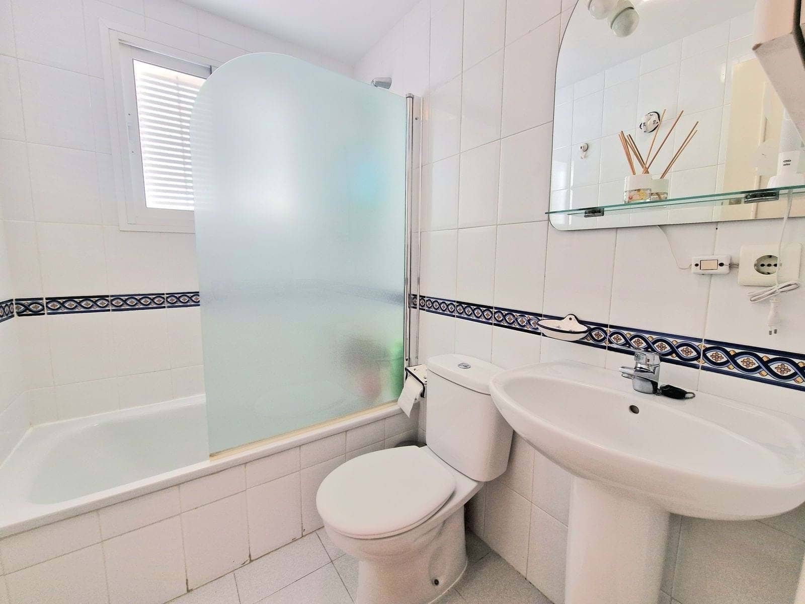 3 bedroom Apartment for sale in Mijas with pool garage - € 350,000 (Ref: 9353126)