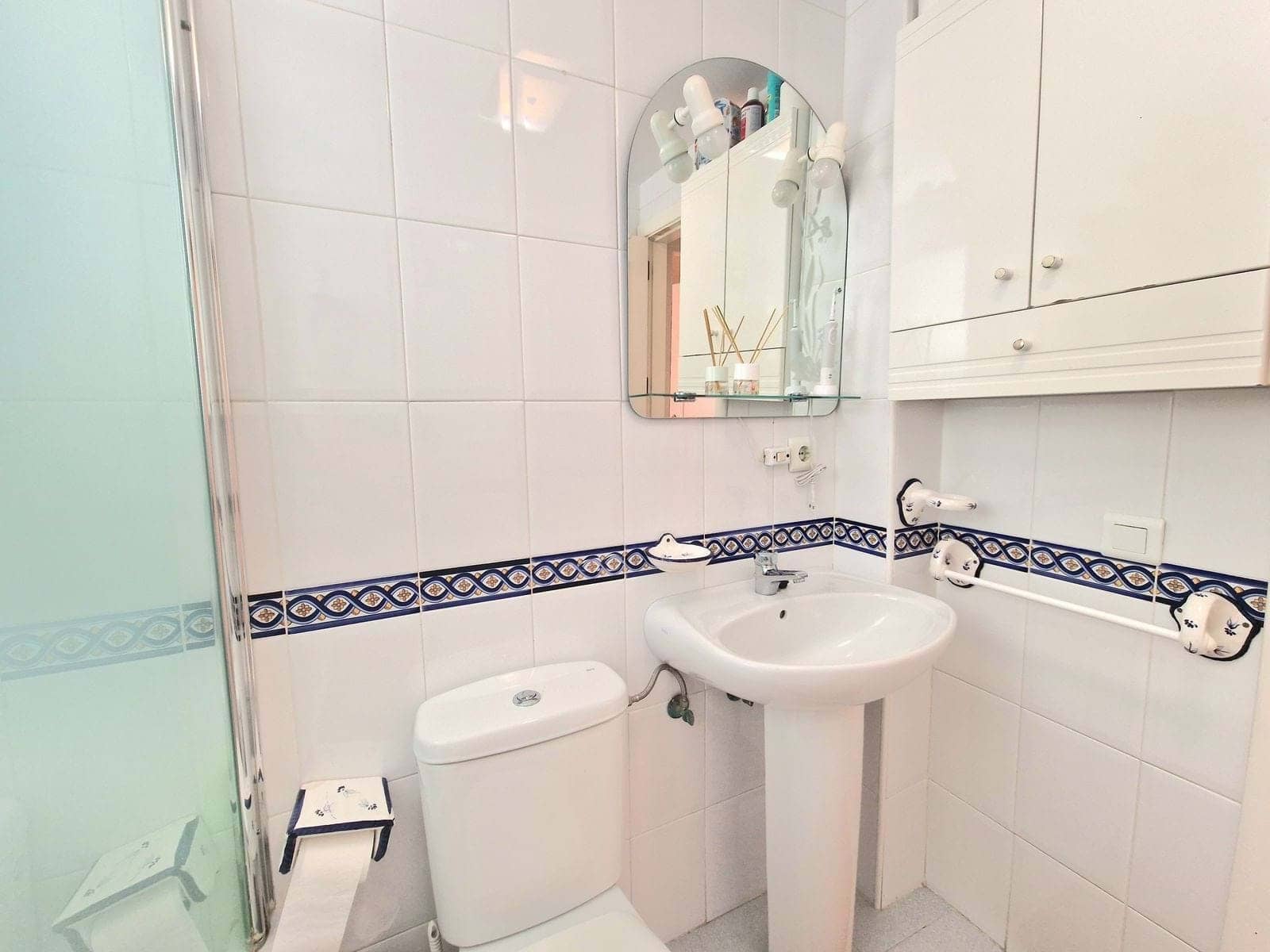 3 bedroom Apartment for sale in Mijas with pool garage - € 350,000 (Ref: 9353126)