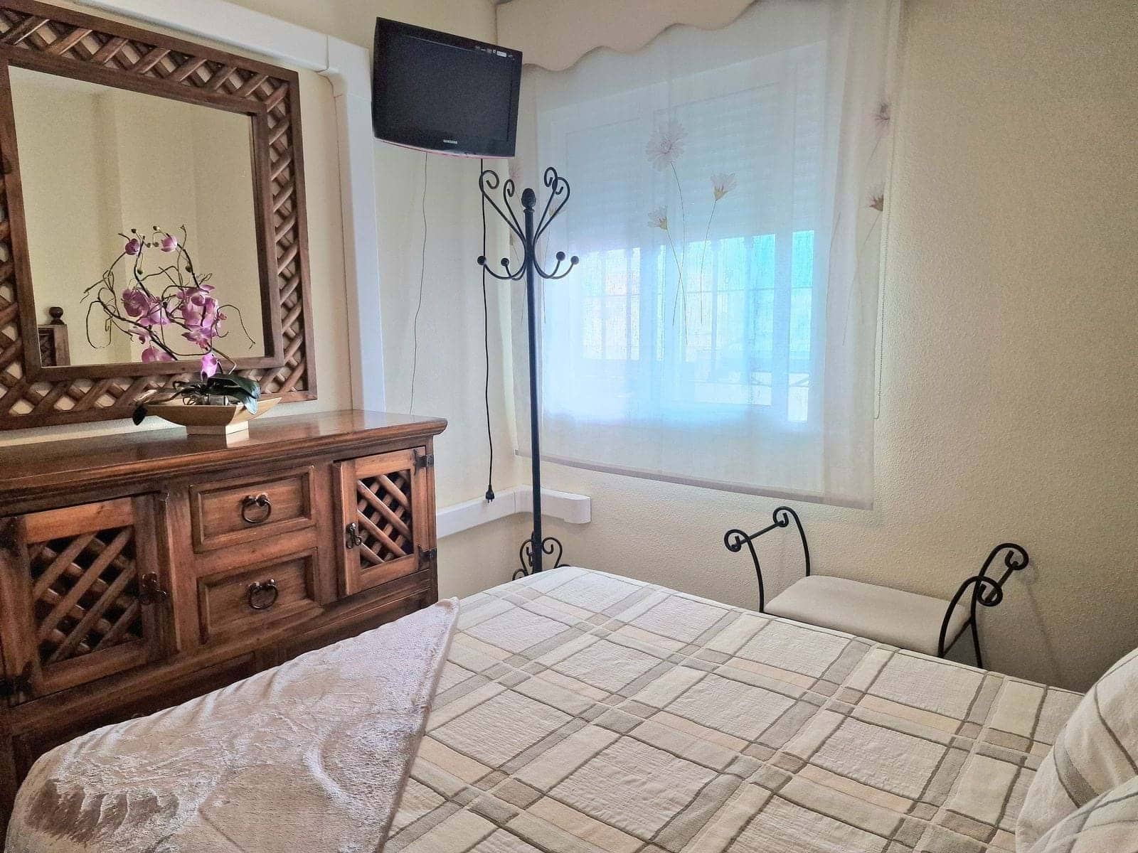 3 bedroom Apartment for sale in Mijas with pool garage - € 350,000 (Ref: 9353126)