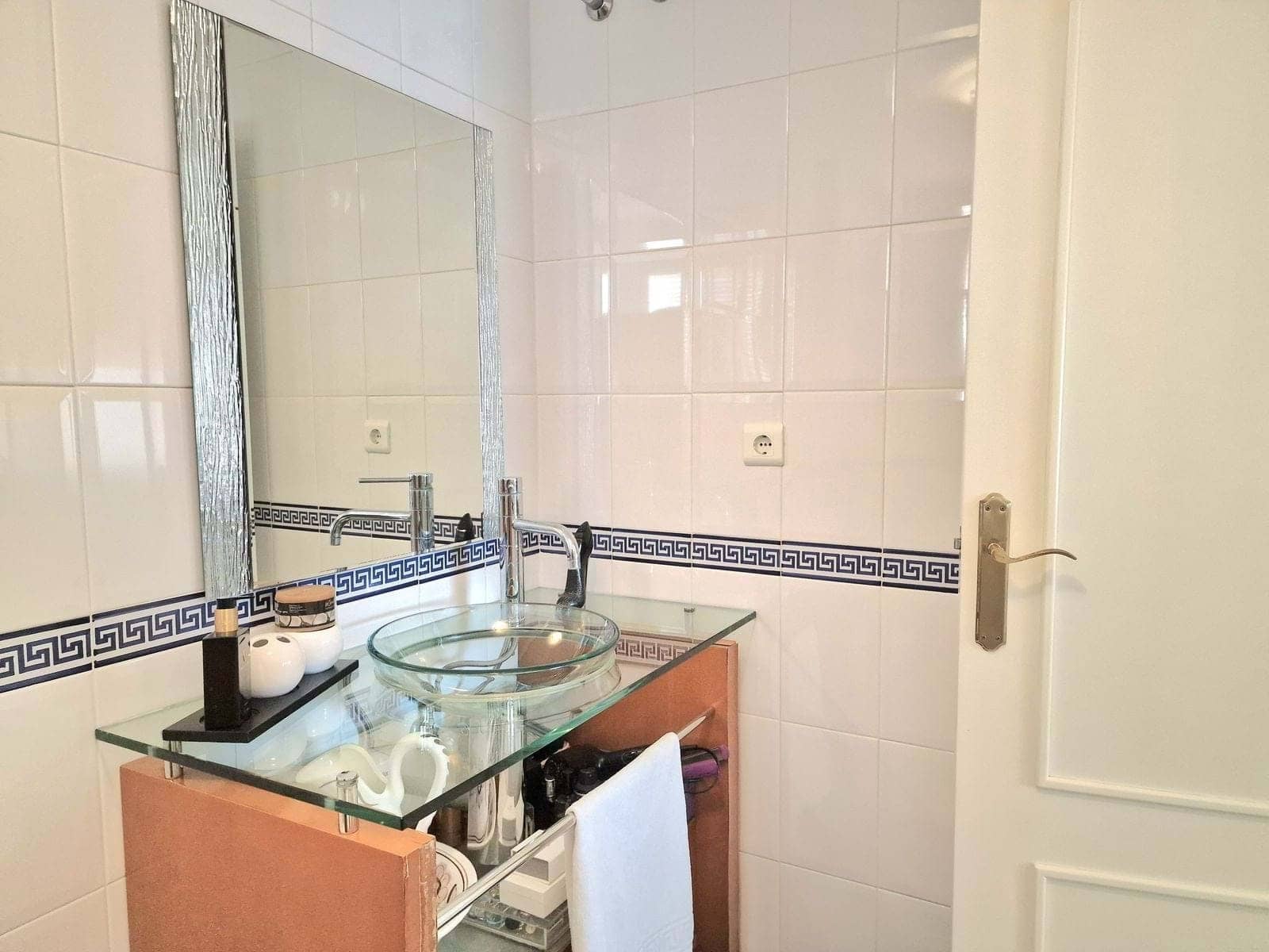 3 bedroom Apartment for sale in Mijas with pool garage - € 350,000 (Ref: 9353126)