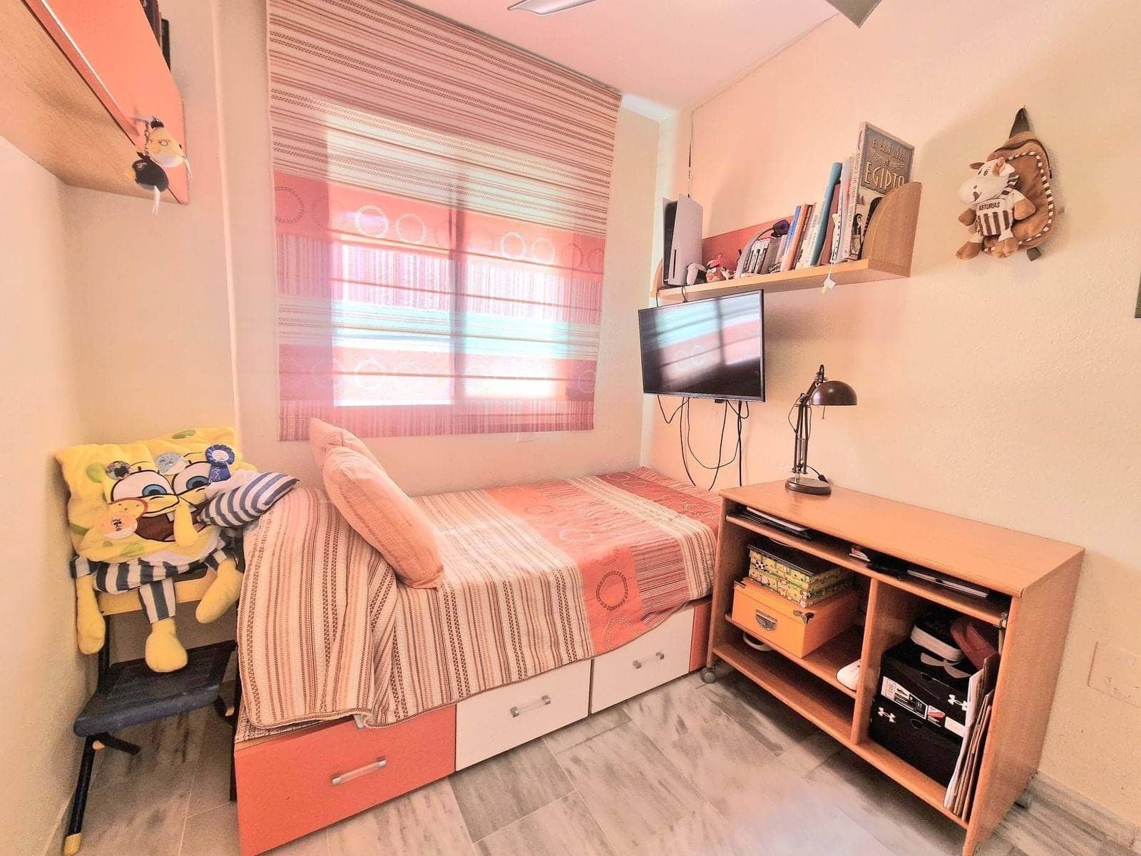 3 bedroom Apartment for sale in Mijas with pool garage - € 350,000 (Ref: 9353126)